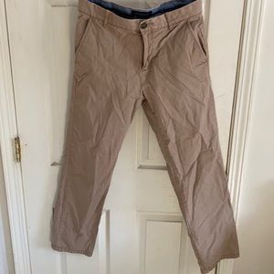 Tommy Hilfiger Khakis